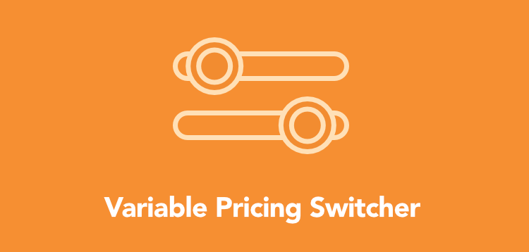 Item cover for download Easy Digital Downloads - Variable Pricing Switcher