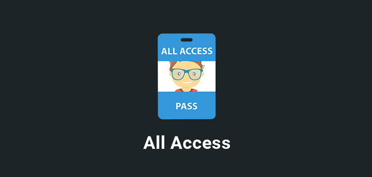 Item cover for download Easy Digital Downloads - All Access