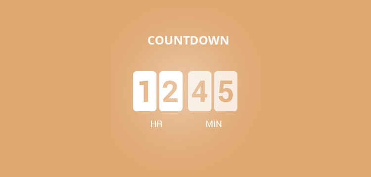 Item cover for download EventON Countdown Addon