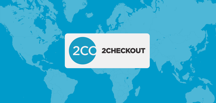 Item cover for download Easy Digital Downloads 2Checkout Gateway