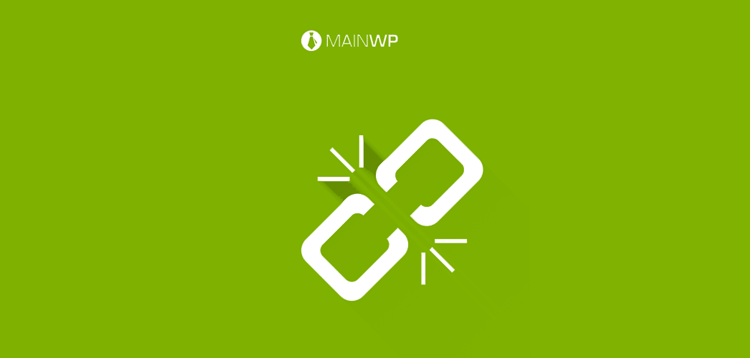 Item cover for download MainWP Broken Links Checker