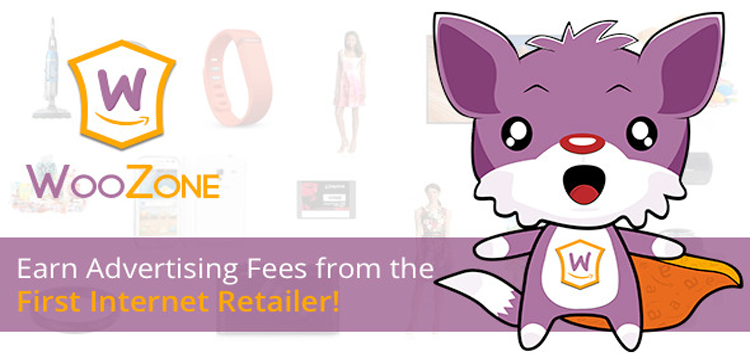 Item cover for download WooCommerce Amazon Affiliates - Wordpress Plugin