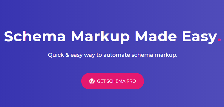 Item cover for download Schema Pro WordPress Plugin