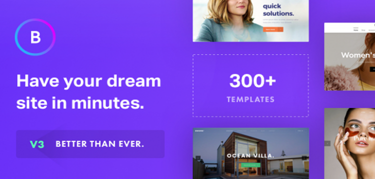 Item cover for download Boo | Responsive Multi-Purpose WordPress Theme