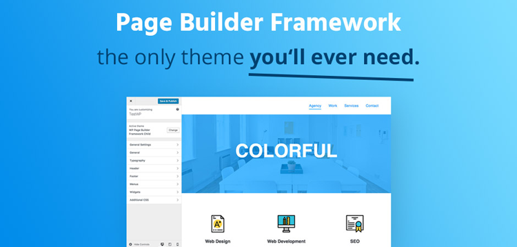 Item cover for download Page Builder Framework Premium Addon