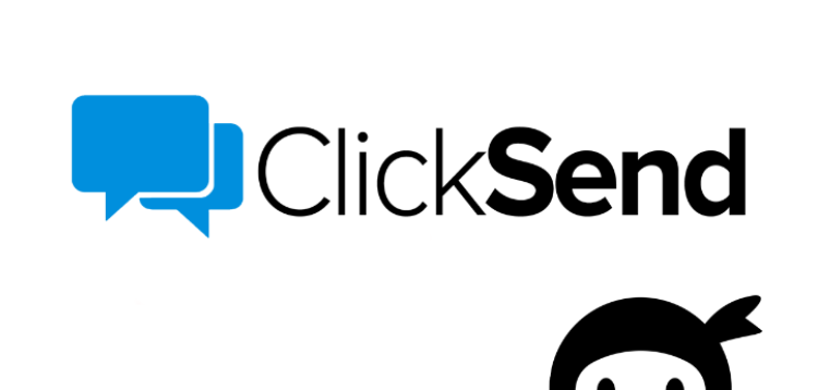 Item cover for download Ninja Forms - ClickSend SMS 