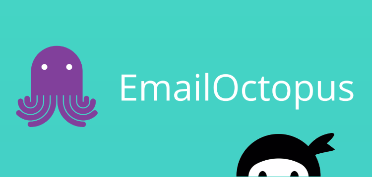Item cover for download Ninja Forms - EmailOctopus