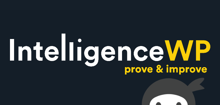 Item cover for download Ninja Forms - IntelligenceWP