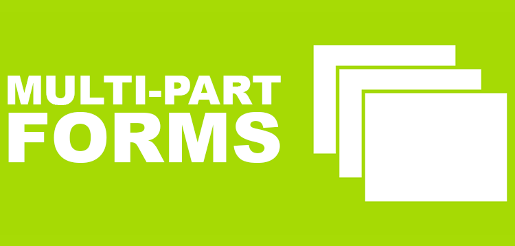 Item cover for download Ninja Forms - Multi-Part Forms