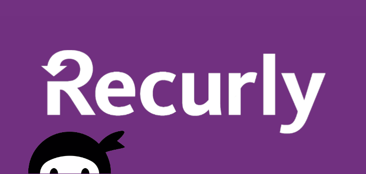 Item cover for download Ninja Forms - Recurly