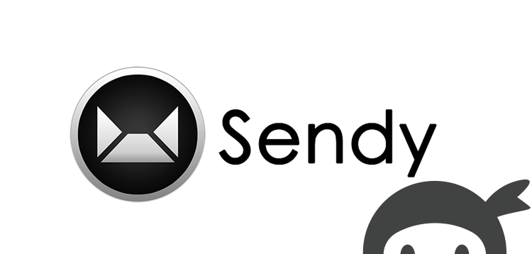 Item cover for download Ninja Forms - Sendy