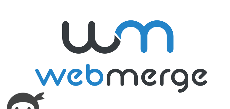 Item cover for download Ninja Forms - WebMerge
