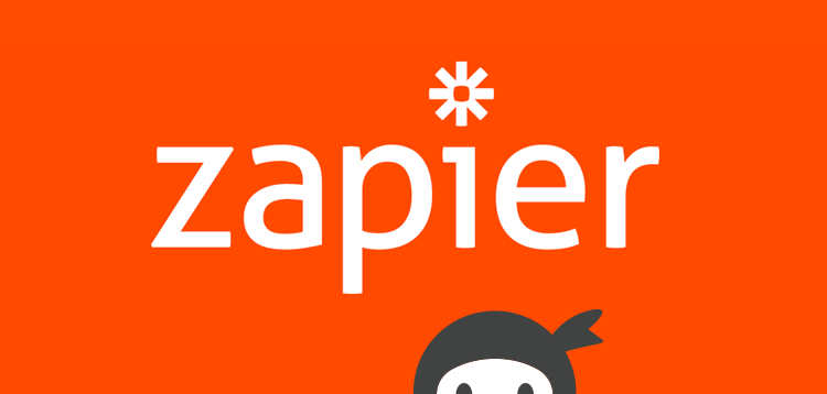 Item cover for download Ninja Forms - Zapier