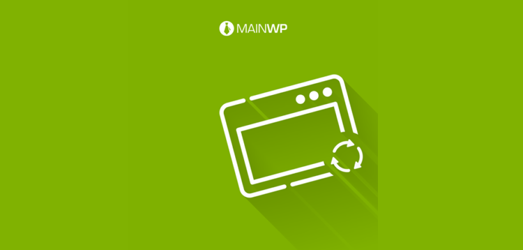 Item cover for download MainWP Staging Extension