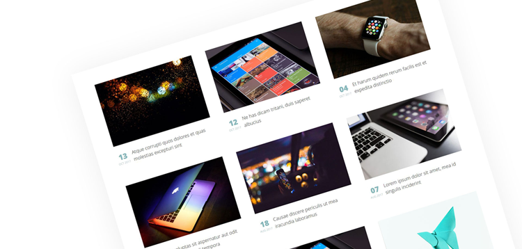 Item cover for download AIT - Denko WordPress Theme