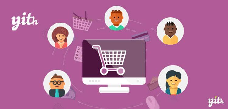 Item cover for download YITH WooCommerce Multi Vendor Premium