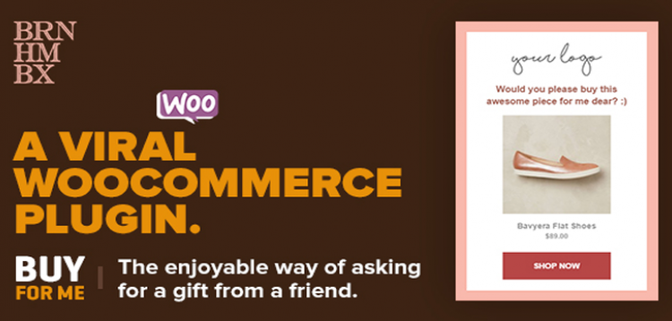 Item cover for download Viral WooCommerce Plugin: BuyForMe