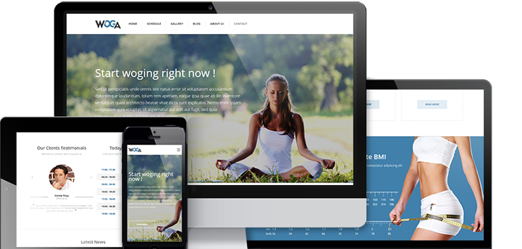 Item cover for download ThemeIsle Woga WordPress Theme