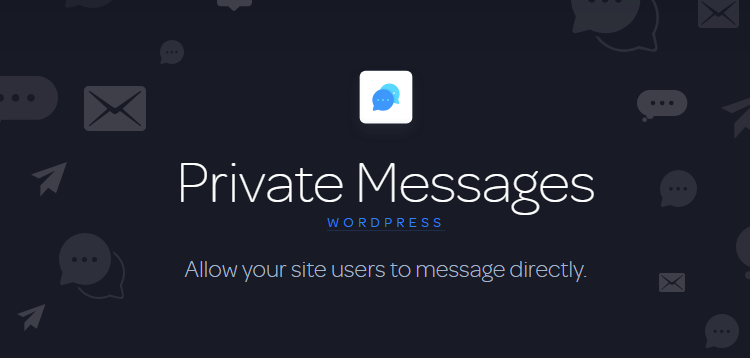 Item cover for download WP Job Manager - Private Messages