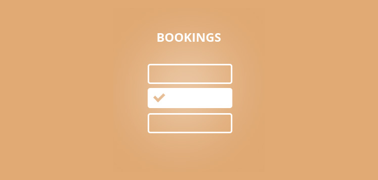 Item cover for download EventON - BOOKINGS