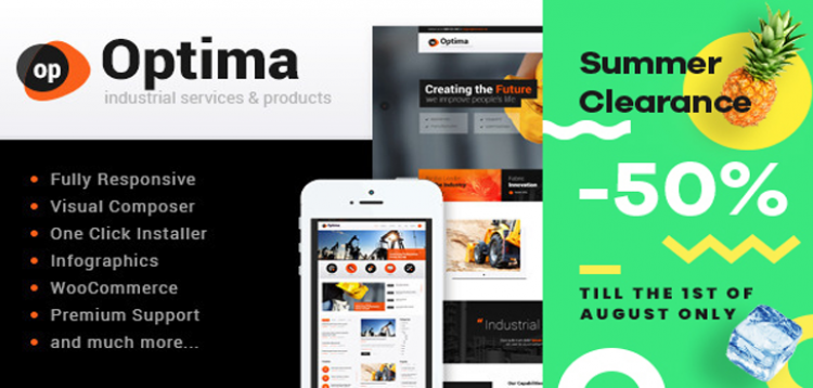 Item cover for download SEOHub - SEO & Marketing WordPress Theme