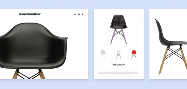 Item cover for download Merchandiser - Premium WooCommerce Theme
