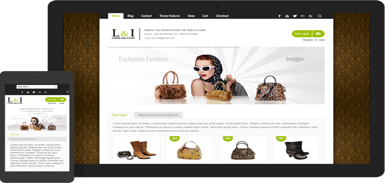 Item cover for download AIT Lorem & Ipsum