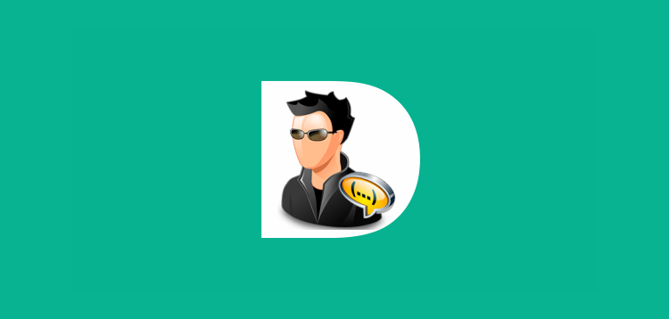 Item cover for download wpDiscuz - Private Comments