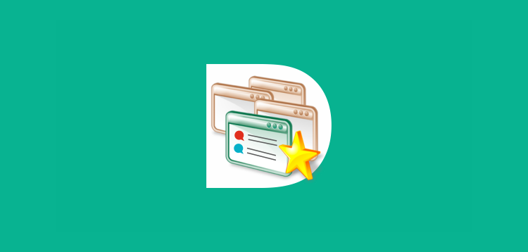 Item cover for download wpDiscuz - Widgets