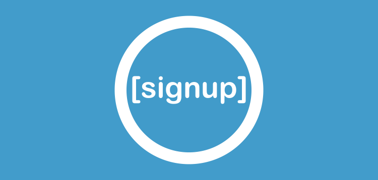 Item cover for download Paid Memberships Pro - Signup Shortcode