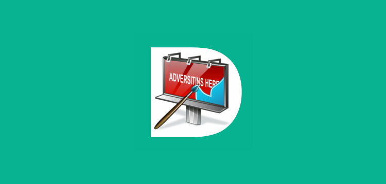 Item cover for download wpDiscuz - Ads Manager