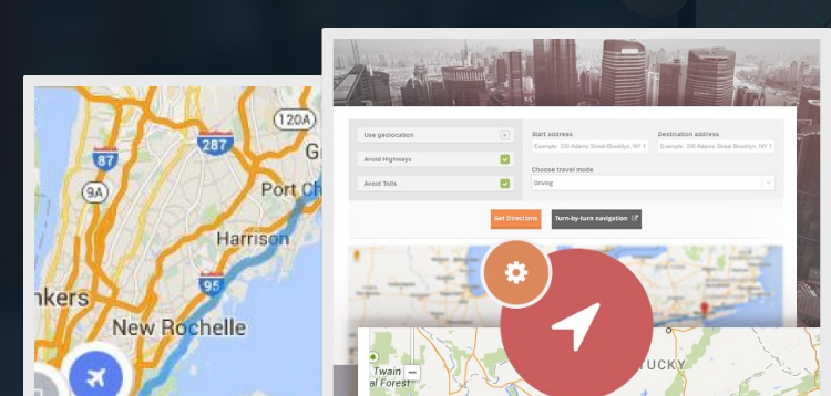 Item cover for download AIT Get Directions