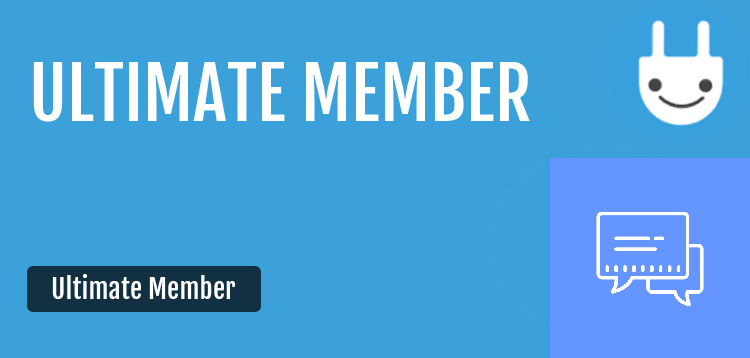 Item cover for download Ultimate Member - Private Messages