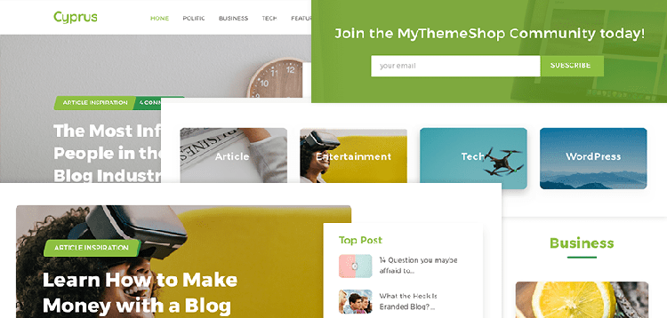 Item cover for download My Themes Shop - Cyprus