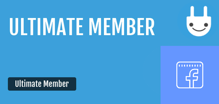 Item cover for download Ultimate Member - Social Login