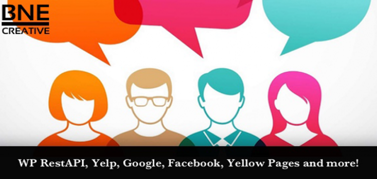 Item cover for download BNE Testimonials Pro - WordPress Testimonials and Reviews