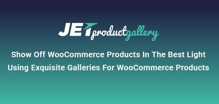 Item cover for download Crocoblock - JetProductGallery Plugin