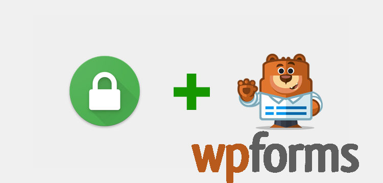 Item cover for download WPForms Form Locker Addon