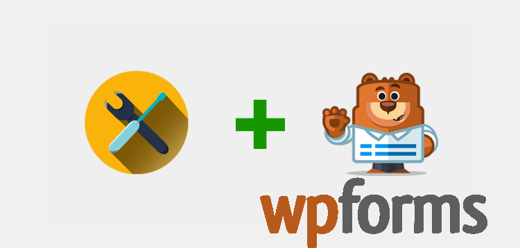 Item cover for download WPForms Form Templates Pack Addon