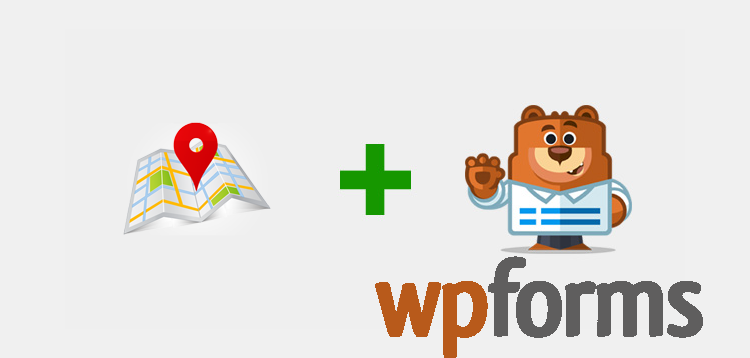 Item cover for download WPForms Geolocation Addon
