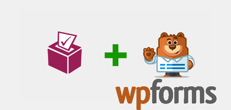 Item cover for download WPForms Surveys and Polls Addon