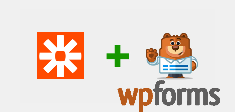 Item cover for download WPForms Zapier Addon