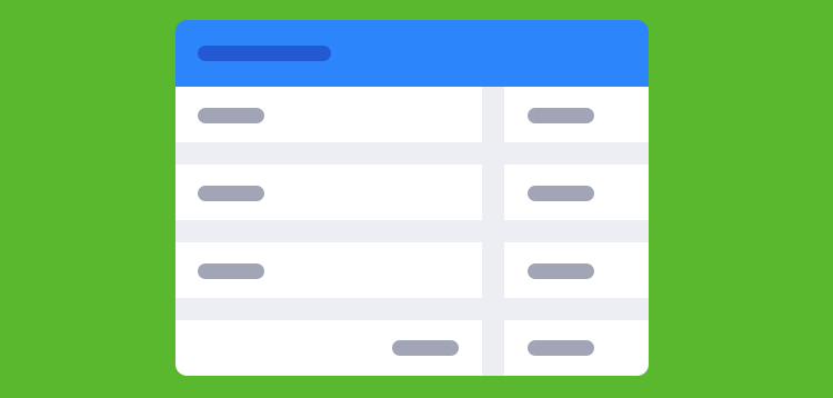 Item cover for download Awebooking Price Breakdown