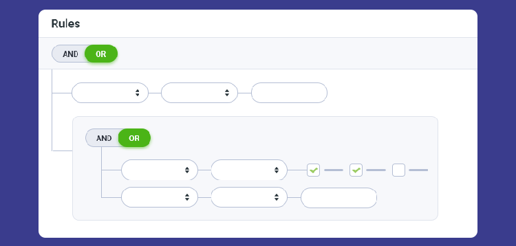 Item cover for download Awebooking Rules