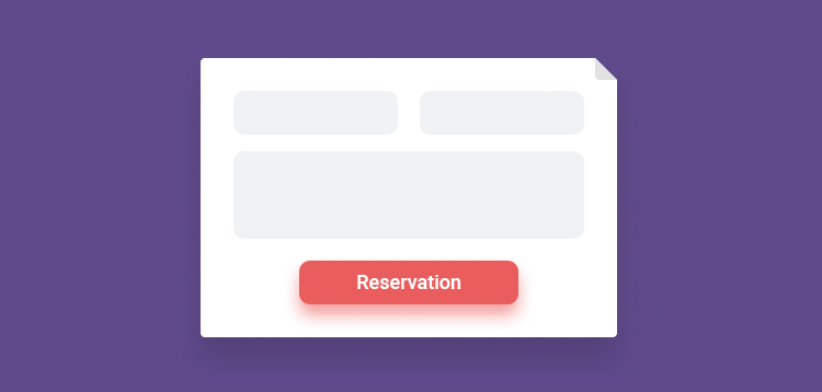 Item cover for download Awebooking Simple Reservation