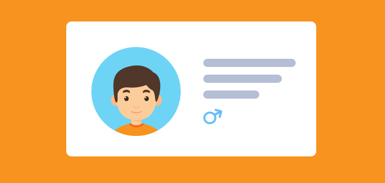 Item cover for download Awebooking User profile