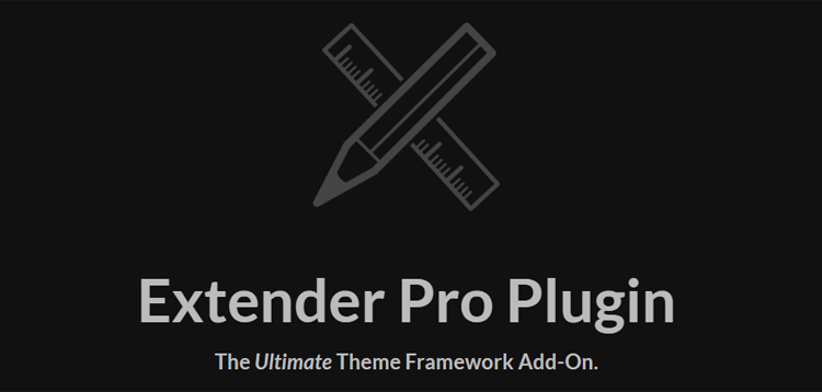 Item cover for download CobaltApps - Extender Pro Plugin