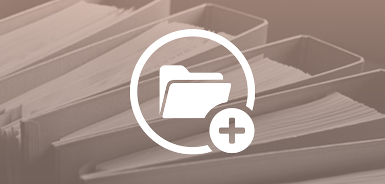 Item cover for download Gravity Flow - Folders Extension