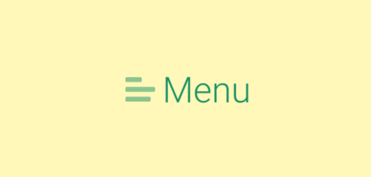 Item cover for download Paid Member Subscriptions - Navigation Menu Filtering