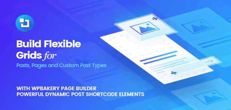 Item cover for download Smart Grid Builder - WPBakery Page Builder Add-on